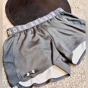 Under Armour Running Shorts